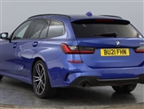 BMW 3 Series Image 2