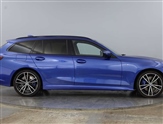 BMW 3 Series Image 3