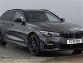 BMW 3 Series Image 1