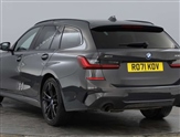 BMW 3 Series Image 2