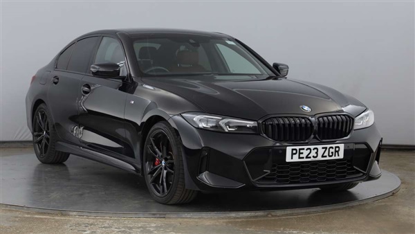 Large image for the Used BMW 3 Series