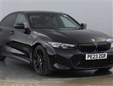 BMW 3 Series Image 1