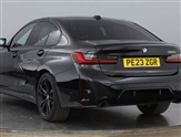 BMW 3 Series Image 2