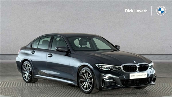 Large image for the Used BMW 3 Series