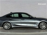 BMW 3 Series Image 3