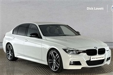 Used BMW 3 Series