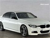 BMW 3 Series Image 1