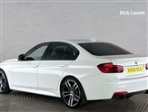 BMW 3 Series Image 2