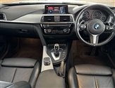 BMW 3 Series Image 4