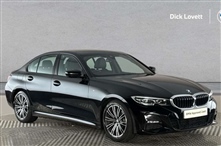 Used BMW 3 Series