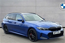 Used BMW 3 Series