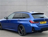 BMW 3 Series Image 2