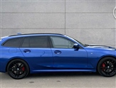 BMW 3 Series Image 3