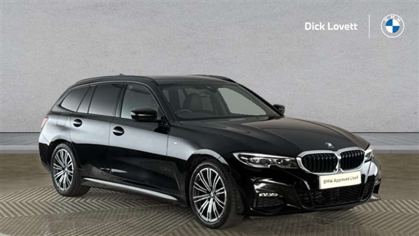 Large image for the Used BMW 3 Series Touring