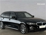 BMW 3 Series Image 1