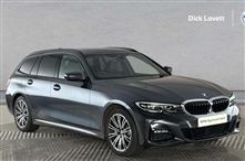 Used BMW 3 Series
