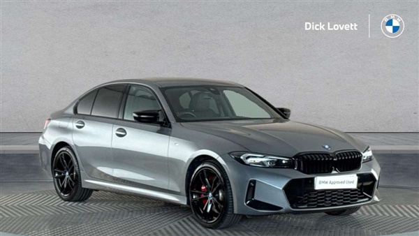 Large image for the Used BMW 3 Series