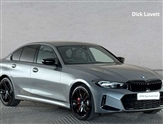 BMW 3 Series Image 1