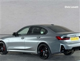 BMW 3 Series Image 2
