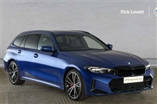 Used BMW 3 Series