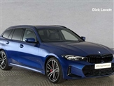 BMW 3 Series Image 1