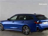 BMW 3 Series Image 2