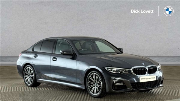 Large image for the Used BMW 3 Series