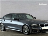 BMW 3 Series Image 1