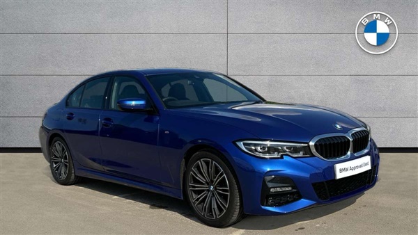Large image for the Used BMW 3 Series