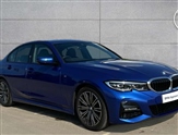 BMW 3 Series Image 1