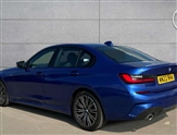 BMW 3 Series Image 2