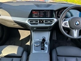 BMW 3 Series Image 4
