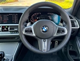 BMW 3 Series Image 5