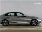 BMW 3 Series Image 3