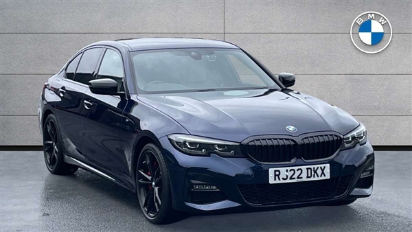 Large image for the Used BMW 3 Series