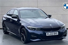 Used BMW 3 Series