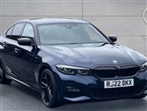 BMW 3 Series Image 1