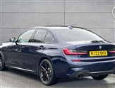 BMW 3 Series Image 2