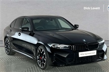 Used BMW 3 Series