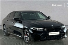 Used BMW 3 Series