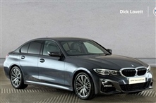 Used BMW 3 Series