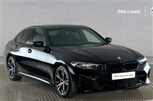 Used BMW 3 Series
