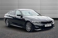 Used BMW 3 Series Used BMW 3 Series