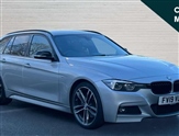 BMW 3 Series Image 1