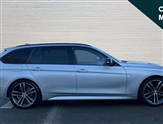 BMW 3 Series Image 2