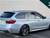 BMW 3 Series Image 3