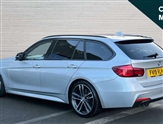 BMW 3 Series Image 5