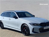BMW 3 Series Image 1