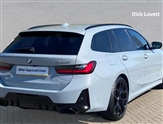 BMW 3 Series Image 2