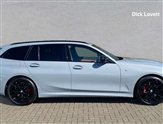 BMW 3 Series Image 3
